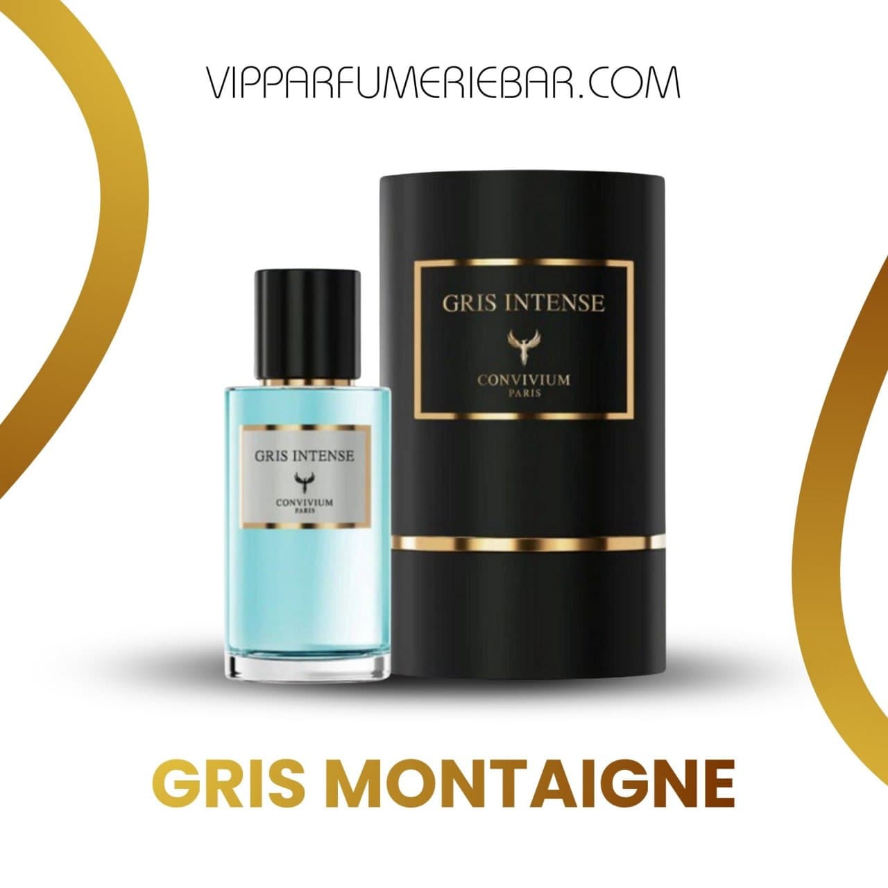 Collection Privée Convivium Gris Intense