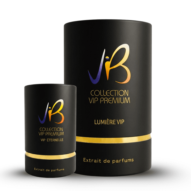 Flacon concentré de parfum 50ml VIP Parfumerie Bar