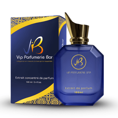 Flacon Black Opium disponible chez VIP Parfumerie Bar