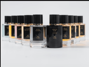 COLLECTION MANEL